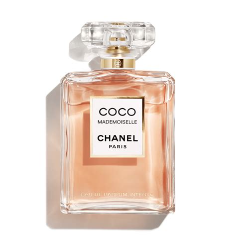 chanel coco mademoiselle eau de parfum intense nordstrom|Coco Chanel mademoiselle perfume ulta.